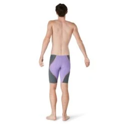 Speedo Fastskin LZR Pure Intent High Waist Jammer -Swimming Gear Shop 8 11977h551 x7