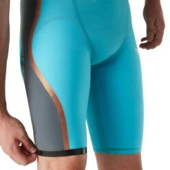 Speedo Fastskin LZR Pure Intent High Waist Jammer -Swimming Gear Shop 8 11977h578 w1