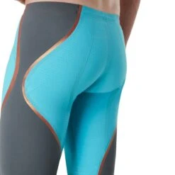 Speedo Fastskin LZR Pure Intent High Waist Jammer -Swimming Gear Shop 8 11977h578 w2