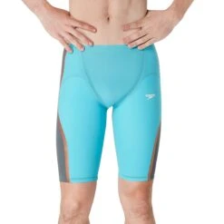 Speedo Fastskin LZR Pure Intent High Waist Jammer -Swimming Gear Shop 8 11977h578 x1