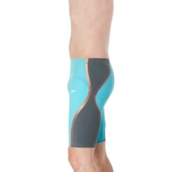 Speedo Fastskin LZR Pure Intent High Waist Jammer -Swimming Gear Shop 8 11977h578 x3