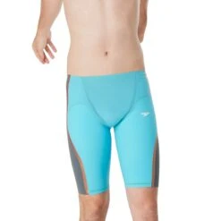 Speedo Fastskin LZR Pure Intent High Waist Jammer -Swimming Gear Shop 8 11977h578 x5