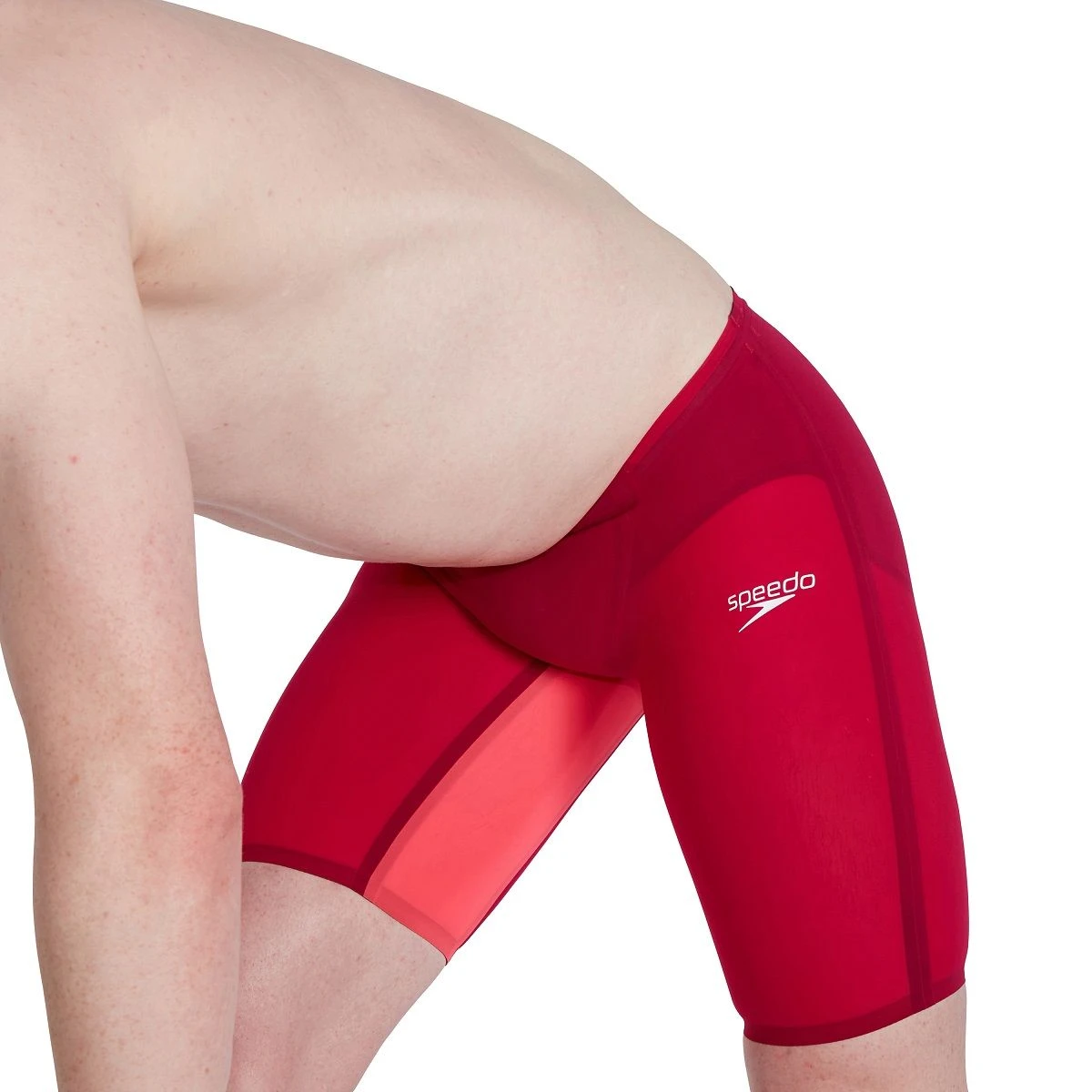 Speedo Fastskin LZR Pure Valor Jammer 6 Speedo Fastskin LZR Pure Valor Jammer - Image 4