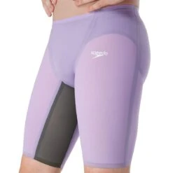 Speedo Fastskin LZR Pure Valor Jammer 29 Speedo Fastskin LZR Pure Valor Jammer -Swimming Gear Shop 8 11980h553 w1