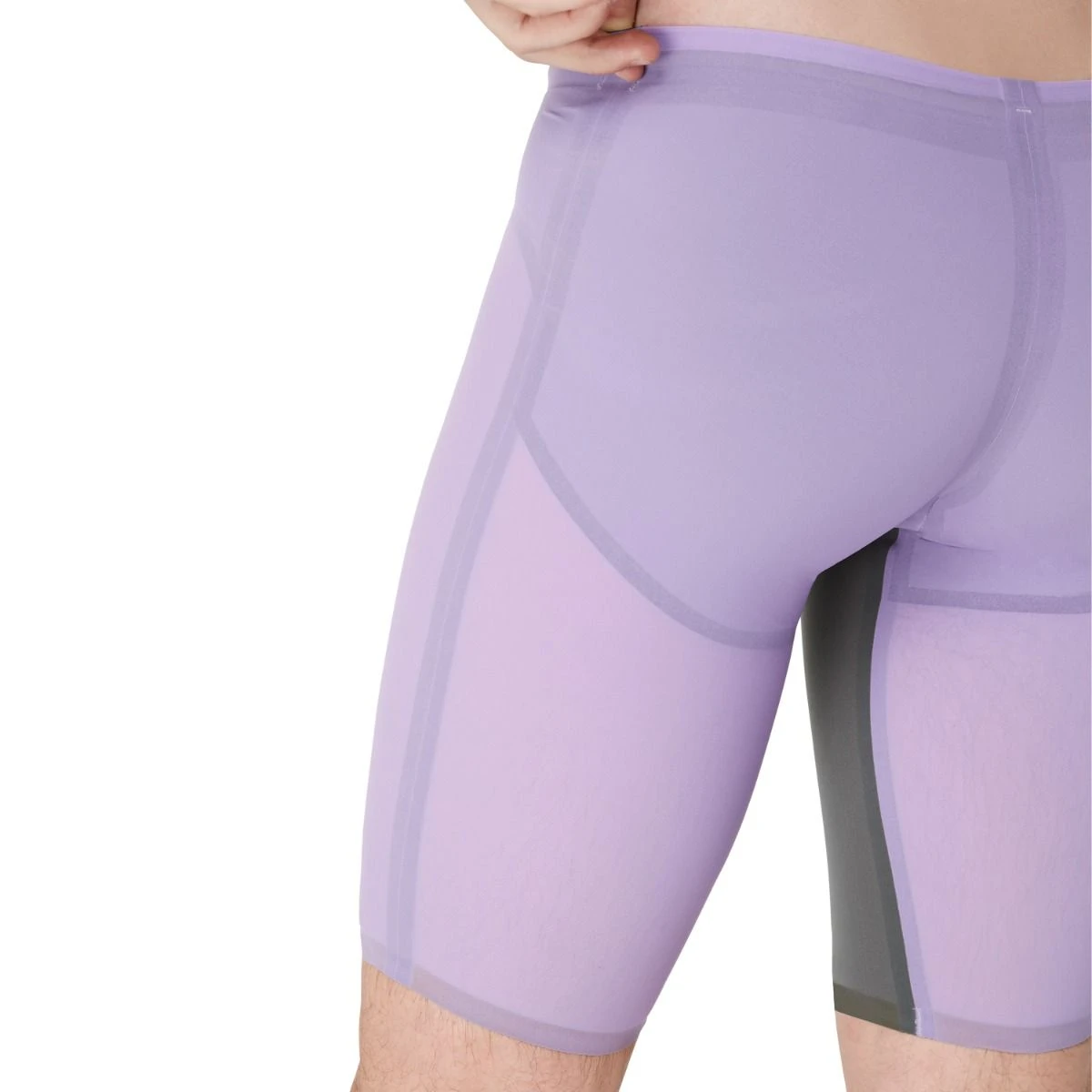 Speedo Fastskin LZR Pure Valor Jammer 12 Speedo Fastskin LZR Pure Valor Jammer - Image 10