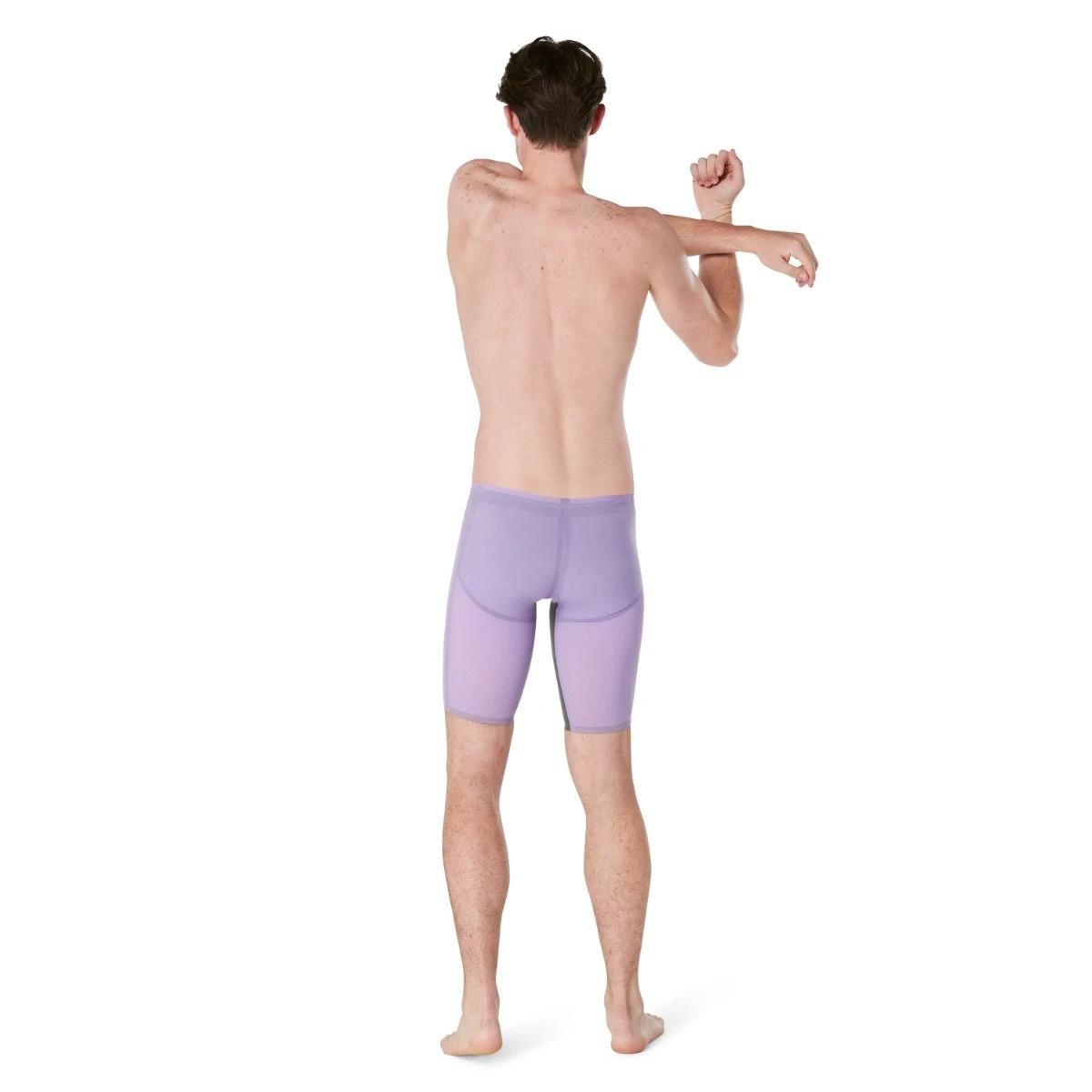 Speedo Fastskin LZR Pure Valor Jammer 14 Speedo Fastskin LZR Pure Valor Jammer - Image 12