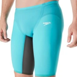 Speedo Fastskin LZR Pure Valor Jammer 36 Speedo Fastskin LZR Pure Valor Jammer -Swimming Gear Shop 8 11980h554 w1