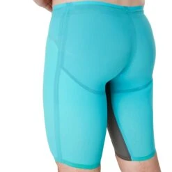 Speedo Fastskin LZR Pure Valor Jammer 37 Speedo Fastskin LZR Pure Valor Jammer -Swimming Gear Shop 8 11980h554 w2