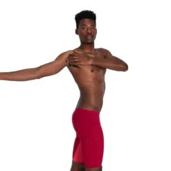 Speedo Fastskin LZR Pure Valor High Waist Jammer -Swimming Gear Shop 8 11981h231 x3