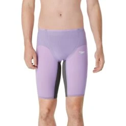 Speedo Fastskin LZR Pure Valor High Waist Jammer -Swimming Gear Shop 8 11981h553 x1
