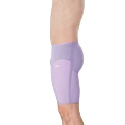 Speedo Fastskin LZR Pure Valor High Waist Jammer -Swimming Gear Shop 8 11981h553 x3