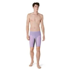 Speedo Fastskin LZR Pure Valor High Waist Jammer -Swimming Gear Shop 8 11981h553 x4
