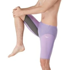 Speedo Fastskin LZR Pure Valor High Waist Jammer -Swimming Gear Shop 8 11981h553 x5