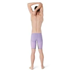 Speedo Fastskin LZR Pure Valor High Waist Jammer -Swimming Gear Shop 8 11981h553 x7