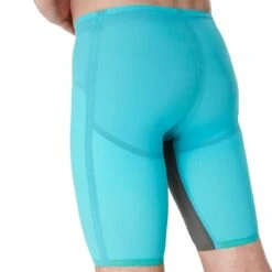 Speedo Fastskin LZR Pure Valor High Waist Jammer -Swimming Gear Shop 8 11981h554 w2
