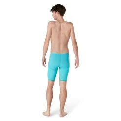 Speedo Fastskin LZR Pure Valor High Waist Jammer -Swimming Gear Shop 8 11981h554 x7