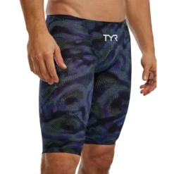 TYR Avictor Exolon Low Waist Jammer -Swimming Gear Shop 8