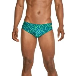 Speedo Race Maze Brief -Swimming Gear Shop 8 7052200420 x1