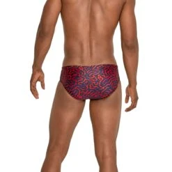 Speedo Race Maze Brief -Swimming Gear Shop 8 7052200985 x2