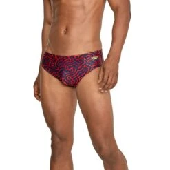Speedo Race Maze Brief -Swimming Gear Shop 8 7052200985 x3