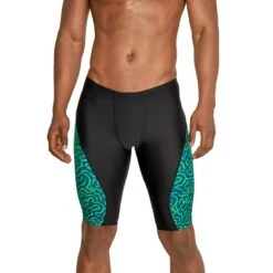 Speedo Race Maze Jammer -Swimming Gear Shop 8 7052201420 x1