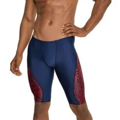 Speedo Race Maze Jammer -Swimming Gear Shop 8 7052201985 x1