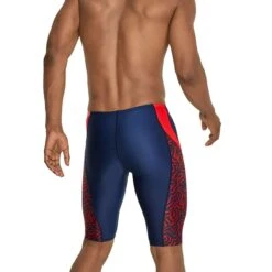 Speedo Race Maze Jammer -Swimming Gear Shop 8 7052201985 x2