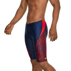 Speedo Race Maze Jammer -Swimming Gear Shop 8 7052201985 x3