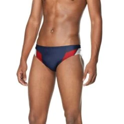 Speedo Edge Splice Brief -Swimming Gear Shop 8 7052258411 x1