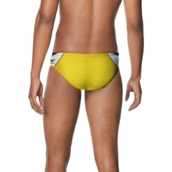 Speedo Edge Splice Brief -Swimming Gear Shop 8 7052258419 x2