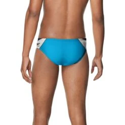 Speedo Edge Splice Brief -Swimming Gear Shop 8 7052258427 x2