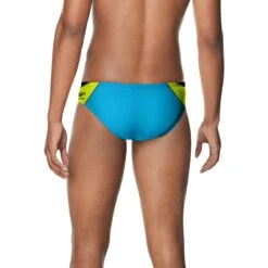 Speedo Edge Splice Brief -Swimming Gear Shop 8 7052258440 x2