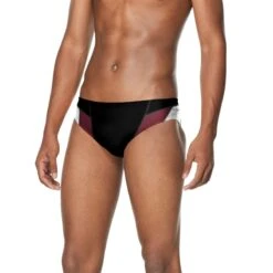 Speedo Edge Splice Brief -Swimming Gear Shop 8 7052258648 x1