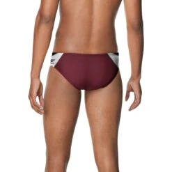 Speedo Edge Splice Brief -Swimming Gear Shop 8 7052258648 x2