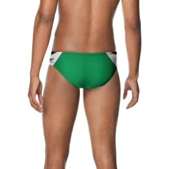 Speedo Edge Splice Brief -Swimming Gear Shop 8 7052258962 x2