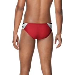 Speedo Edge Splice Brief -Swimming Gear Shop 8 7052258972 x2