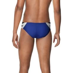Speedo Edge Splice Brief -Swimming Gear Shop 8 7052258976 x2