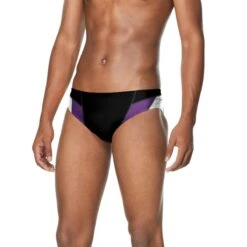 Speedo Edge Splice Brief -Swimming Gear Shop 8 7052258987 x1