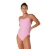 Speedo Solid T-Back One Piece -Swimming Gear Shop 8 7192133500 x1