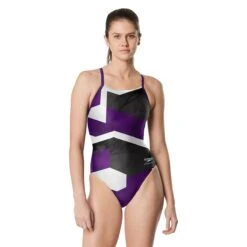 Speedo Glimmer Crossback -Swimming Gear Shop 8 7192252502 x1