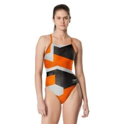 Speedo Glimmer Flyback 28 Speedo Glimmer Flyback -Swimming Gear Shop 8 7192253847 x1