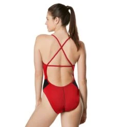 Speedo Edge Splice Crossback 33 Speedo Edge Splice Crossback -Swimming Gear Shop 8 7192257972 x2