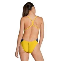 Speedo Edge Splice One Back -Swimming Gear Shop 8 7192258419 x2