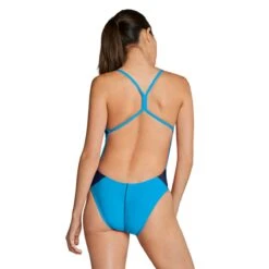 Speedo Edge Splice One Back -Swimming Gear Shop 8 7192258427 x2