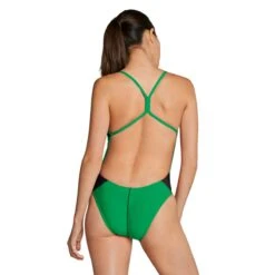 Speedo Edge Splice One Back -Swimming Gear Shop 8 7192258962 x2