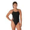 Speedo Endurance + Solid One Back -Swimming Gear Shop 8 7192340001 x1