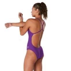 Speedo Endurance + Solid One Back -Swimming Gear Shop 8 7192340502 x3