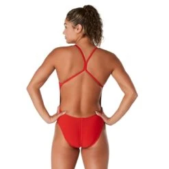 Speedo Endurance + Solid One Back -Swimming Gear Shop 8 7192340601 x2