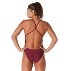 Speedo Endurance + Solid One Back -Swimming Gear Shop 8 7192340608 x2