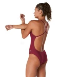 Speedo Endurance + Solid One Back -Swimming Gear Shop 8 7192340608 x3